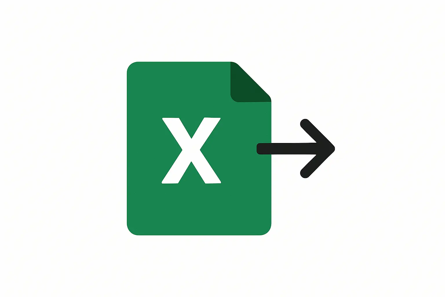 Eksport danych finansowych do CSV/Excel