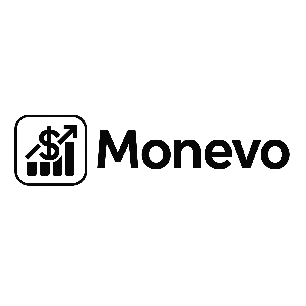 Logo Monevo