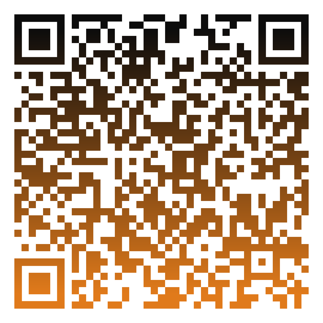 QR do pobrania aplikacji